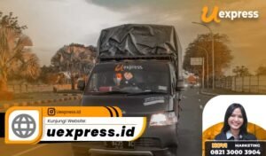 Ekspedisi Pontianak Solo Murah