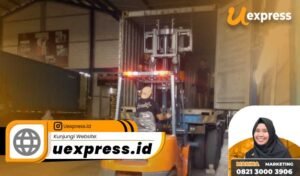 Ekspedisi Pontianak Putusibau