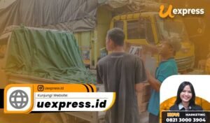 Ekspedisi Pontianak Koabaru