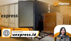 Ekspedisi Pontianak Amuntai