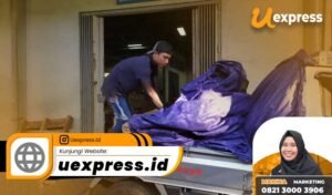 Ekspedisi Pontianak Mempawah