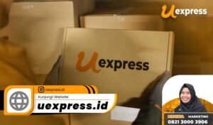 Ekspedisi Pontoanak Tanjung Selor