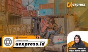 Ekspedisi Pontianak Salatiga Murah