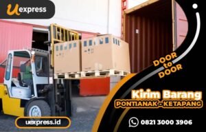 Ekspedisi Pontianak Ketapang