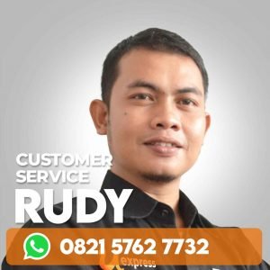  Customer Service Rudy