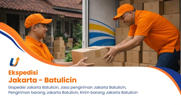 ekspedisi jakarta batulicin