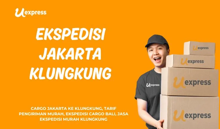 Ekspedisi Jakarta Klungkung