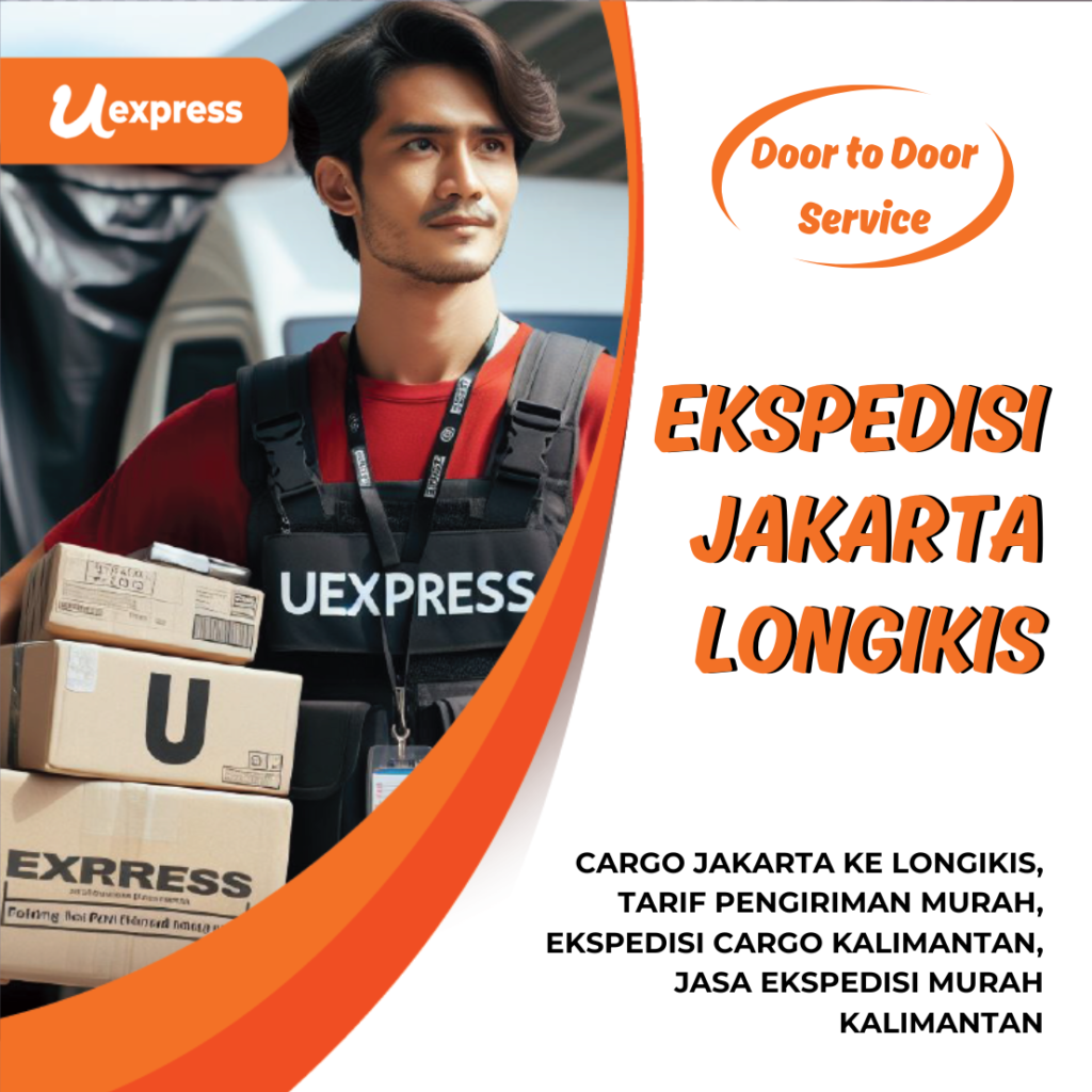 ekspedisi jakarta longikis