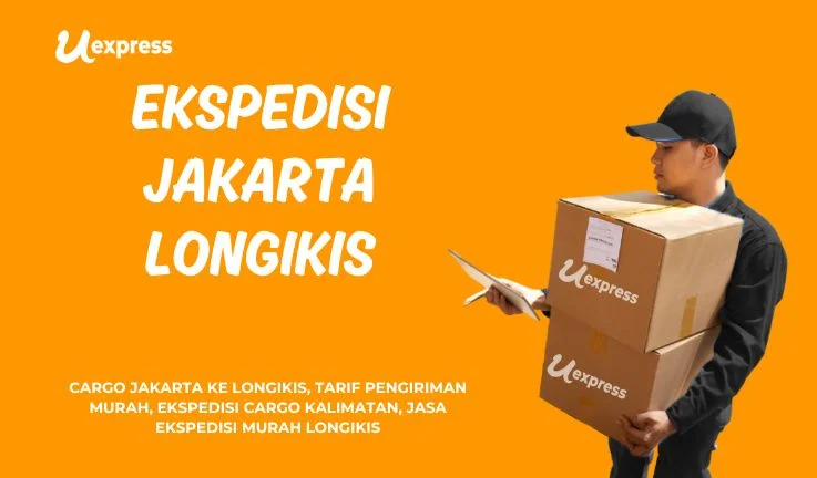 Ekspedisi Jakarta Longikis