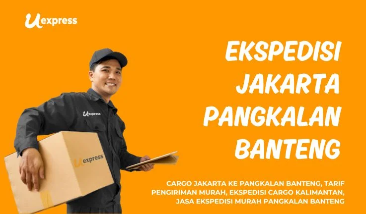 Ekspedisi Jakarta Pangkalan Banteng