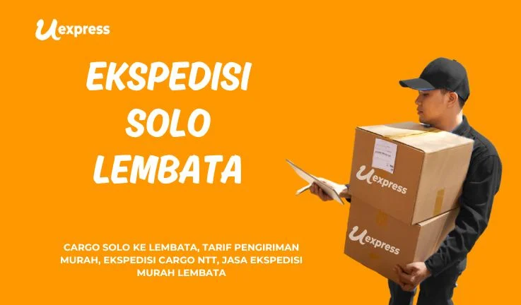 Ekspedisi Solo Lembata