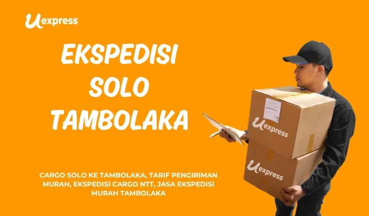 Ekspedisi Solo Tambolaka