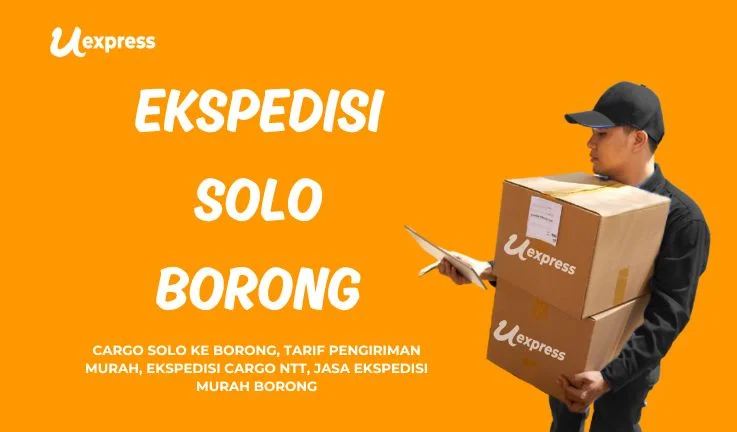 Ekspedisi Solo Borong