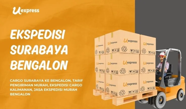 Ekspedisi Surabaya Bengalon