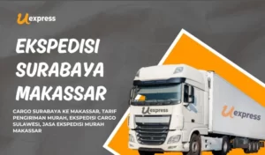 Ekspedisi Surabaya Makassar