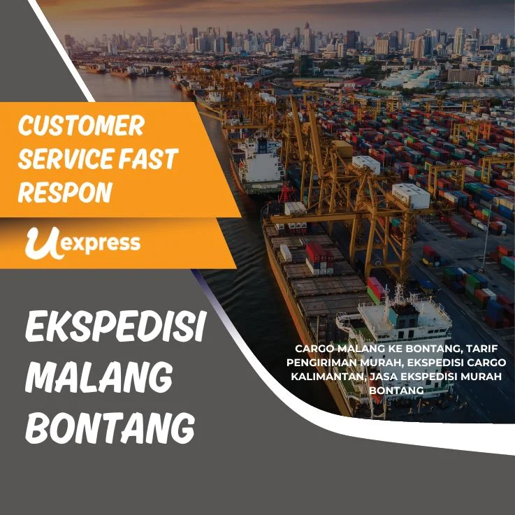 Ekspedisi Malang Bontang