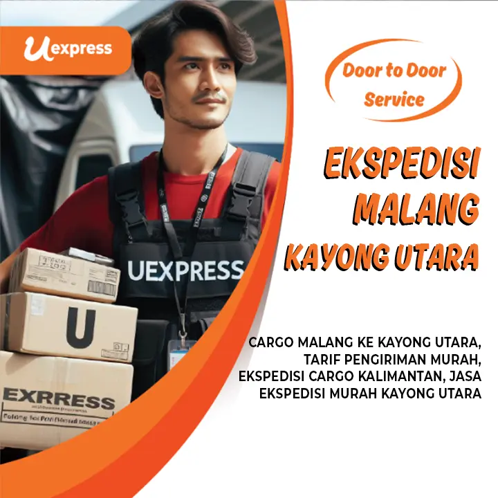 Ekspedisi Malang Kayong Utara
