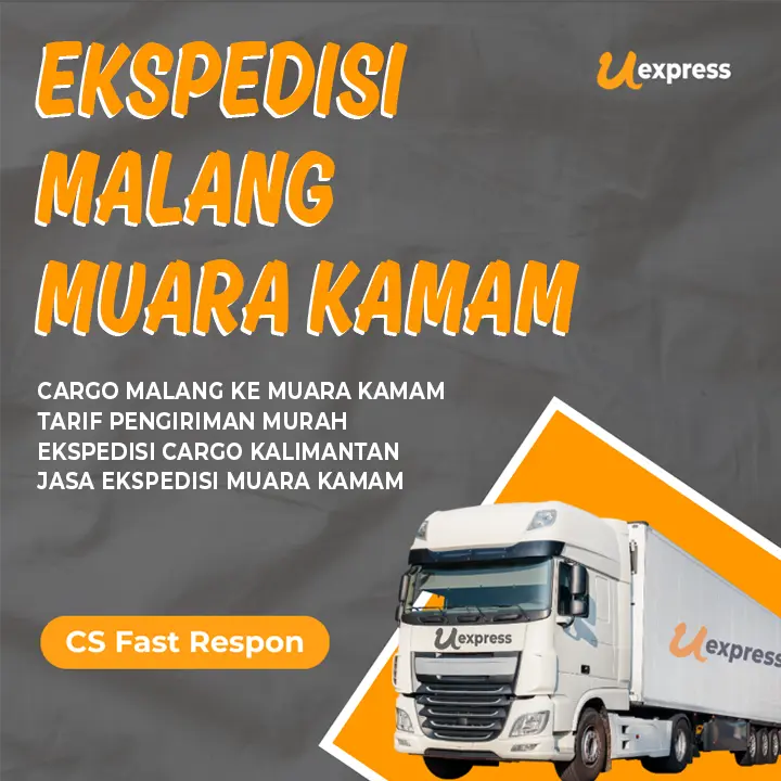 Ekspedisi Malang Muara Kaman