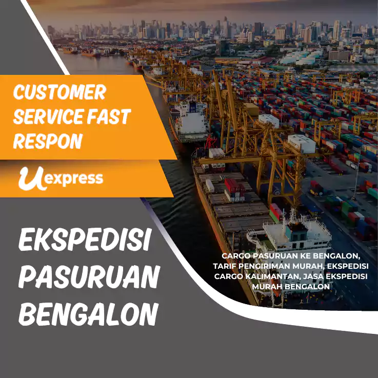 Ekspedisi Pasuruan Bengalon