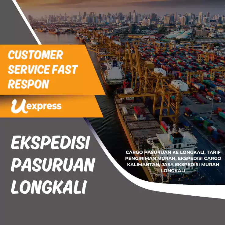 Ekspedisi Pasuruan Longkali