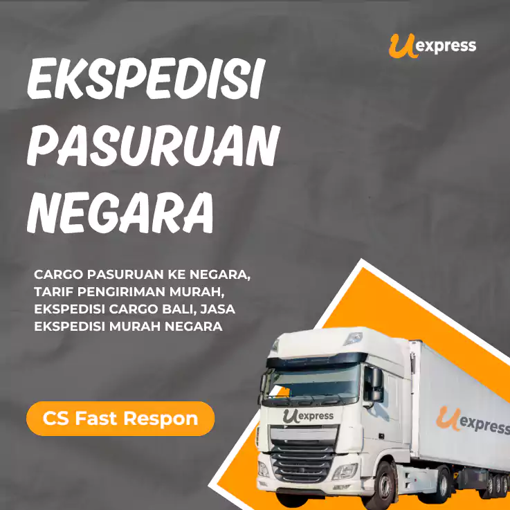 Ekspedisi Pasuruan Negara