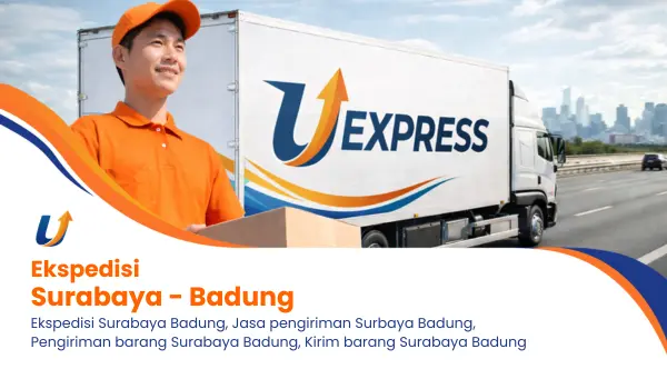 ekspedisi surabaya badung