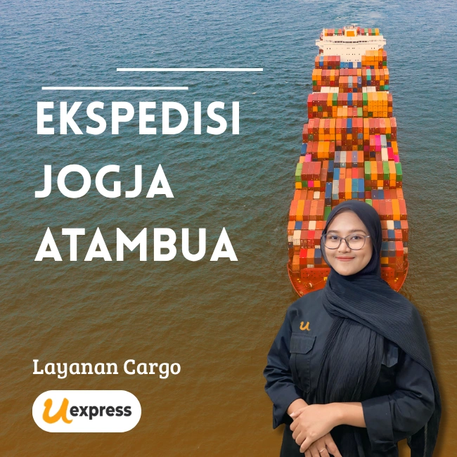 ekspedisi jogja atambua