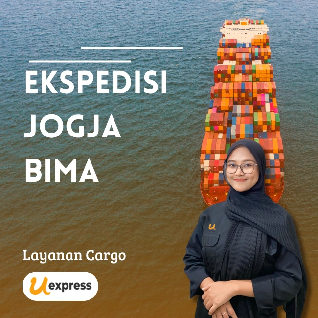 ekspedisi jogja bima