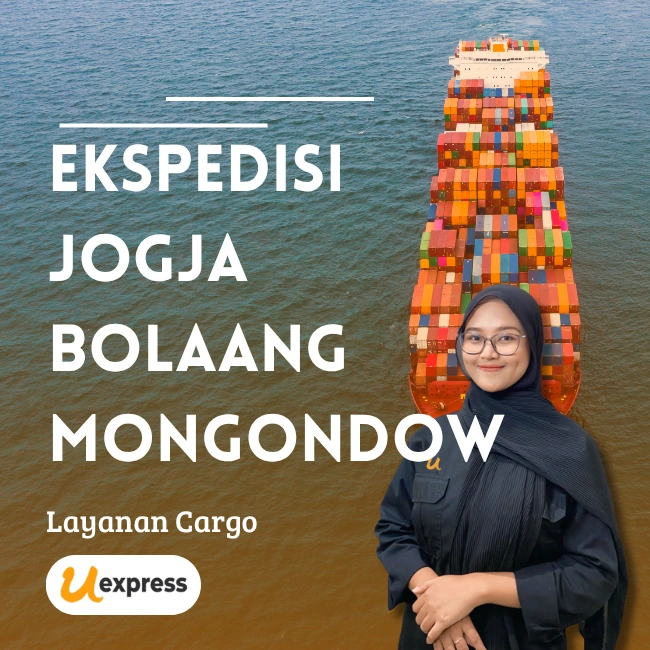 ekspedisi jogja bolaang mongondow