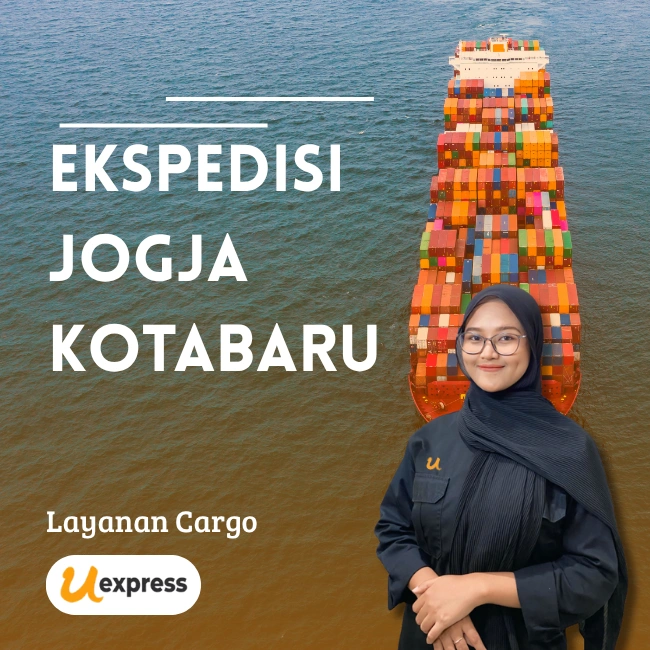 ekspedisi jogja kotabaru