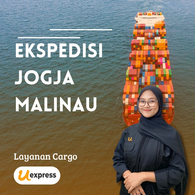 ekspedisi jogja malinau