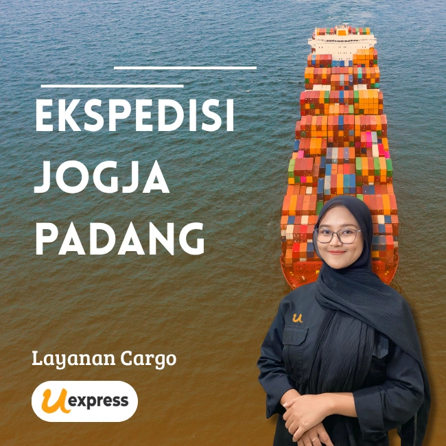 ekspedisi jogja padang