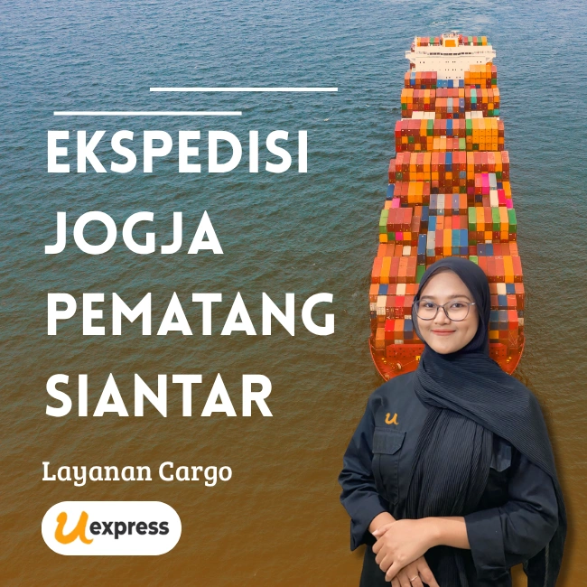 ekspedisi jogja pematang siantar