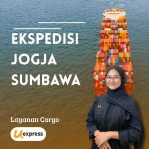ekspedisi jogja sumbawa