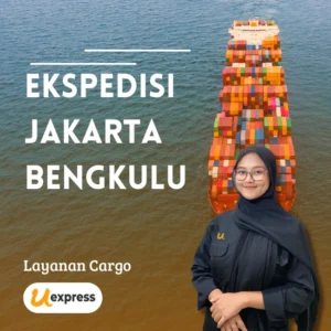 ekspedisi jakarta bengkulu