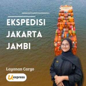 ekspedisi jakarta jambi