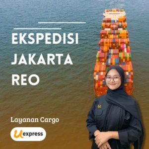 ekspedisi jakarta reo