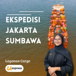 ekspedisi jakarta sumbawa