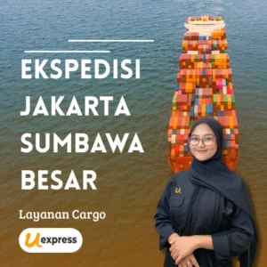 ekspedisi jakarta sumbawa besar