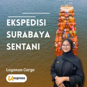 ekspedisi surabaya sentani