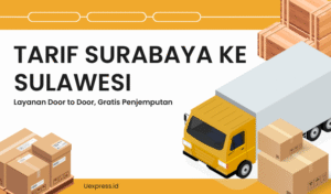 tarif surabaya ke sulawesi