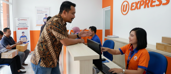 tanya jawab pengiriman barang