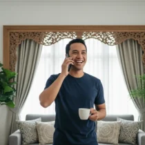 hubungi tim ekspedisi